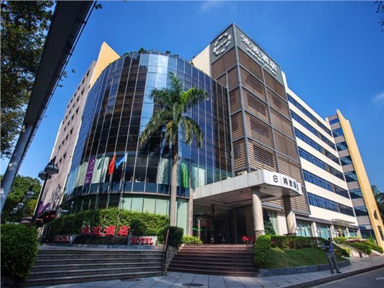 威尔消防工程案例