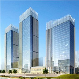 武汉市侨顿科技有限责任公司办公室消防改造项目