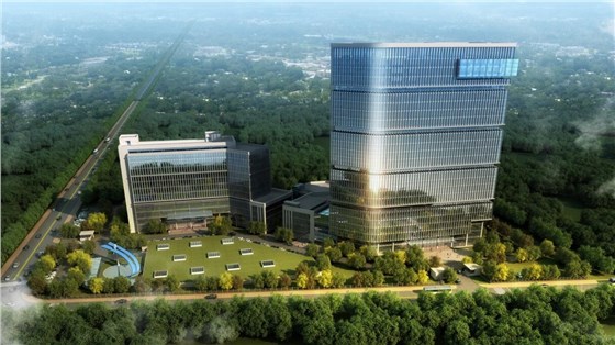 武汉导航与位置服务工业技术研究院有限责任公司消防工程